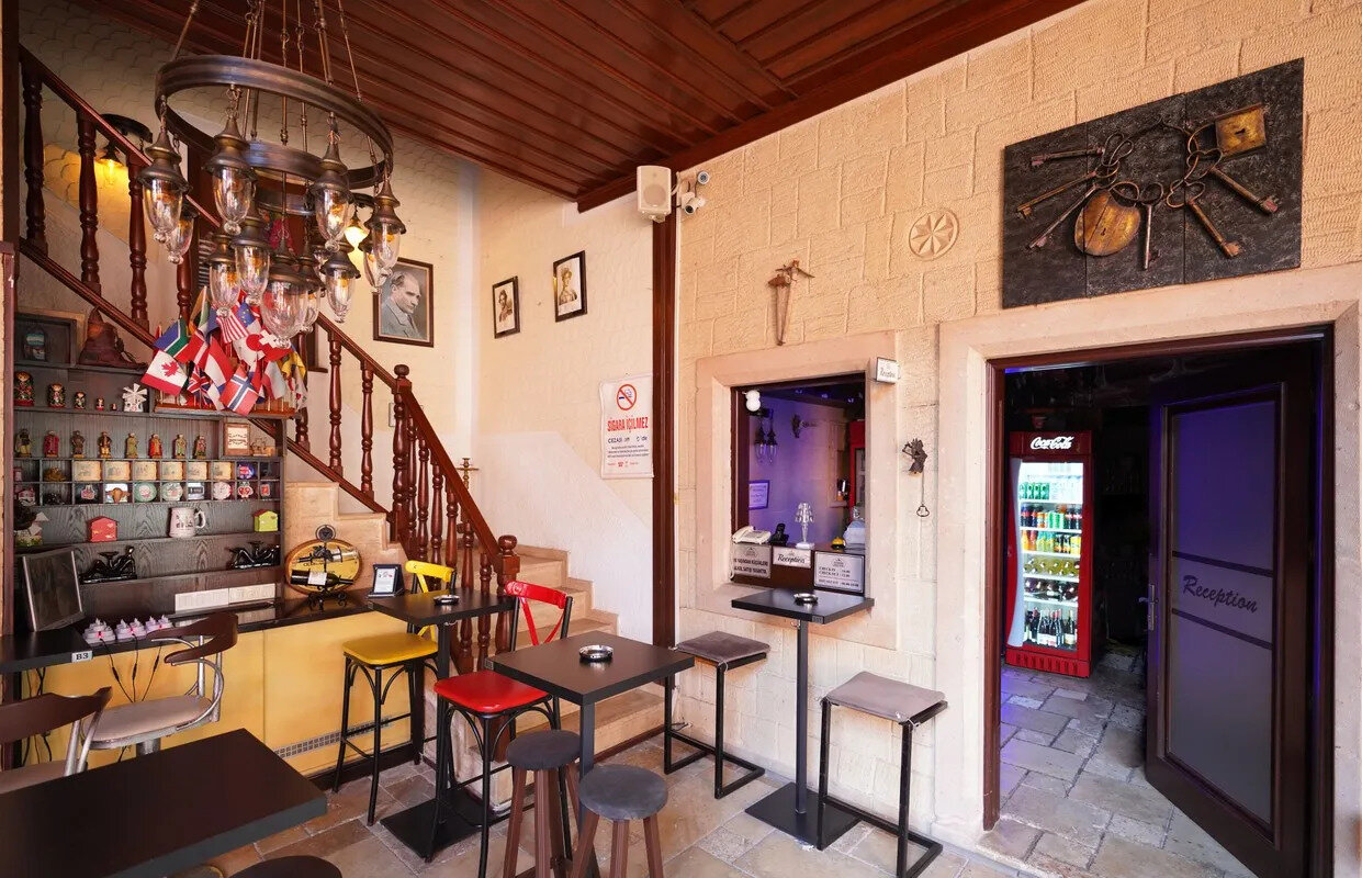 Cicerone Logde Hotel galeri 9