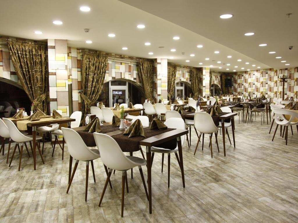 Feyzan Hotel galeri 5