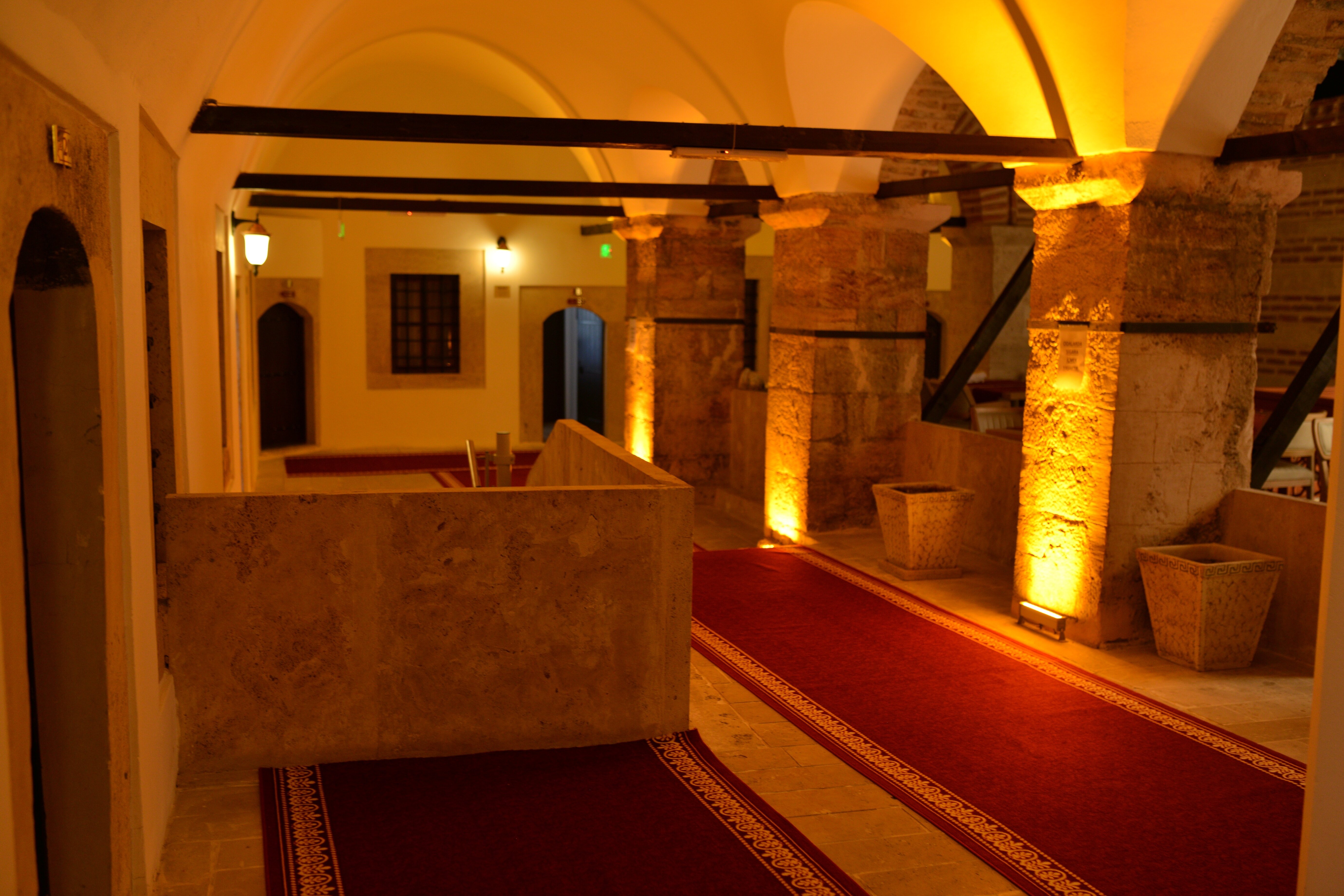 Taşhan 1699 Otel ve Restorant · 44