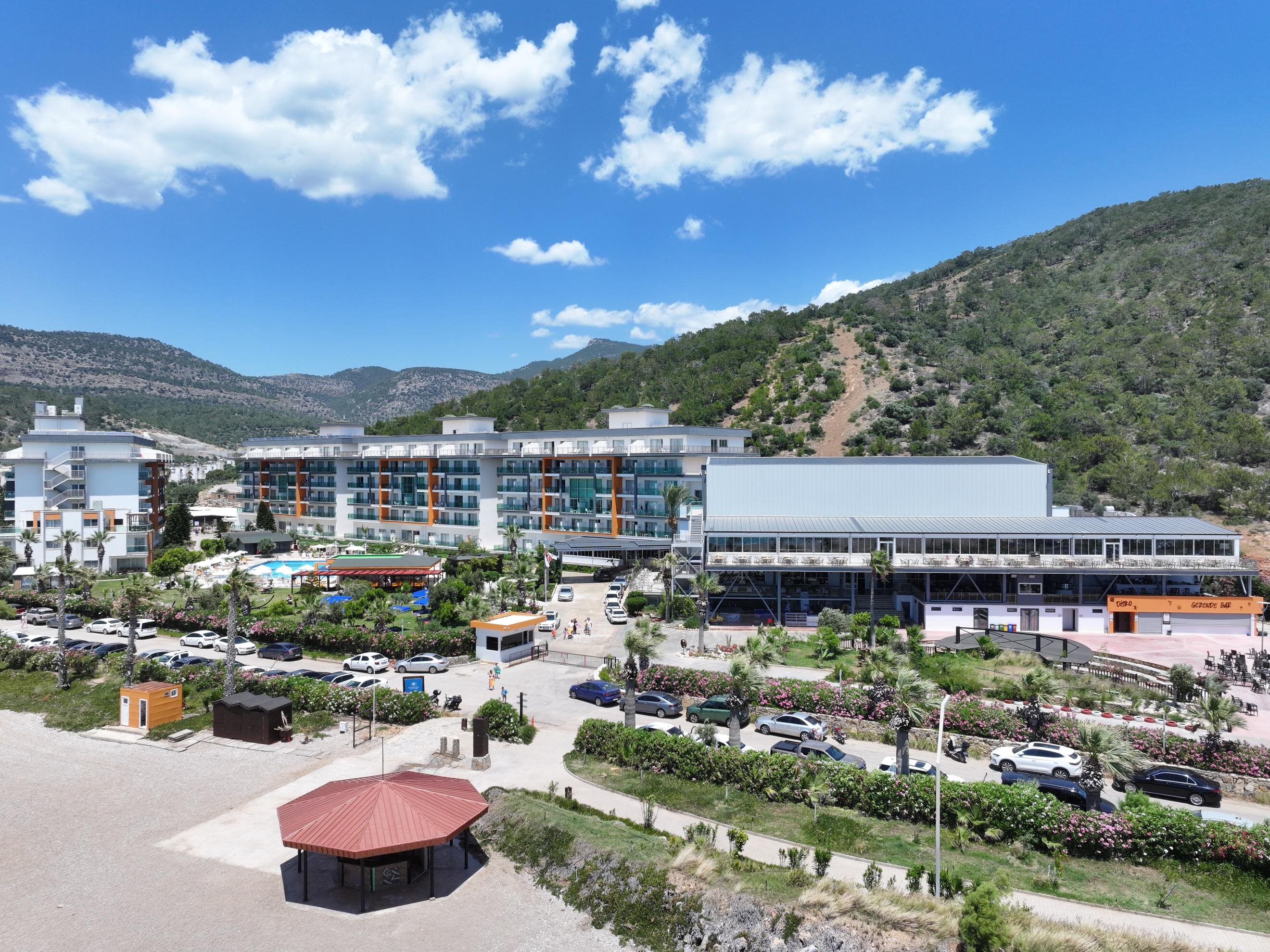 Ulu Resort Hotel galeri 8