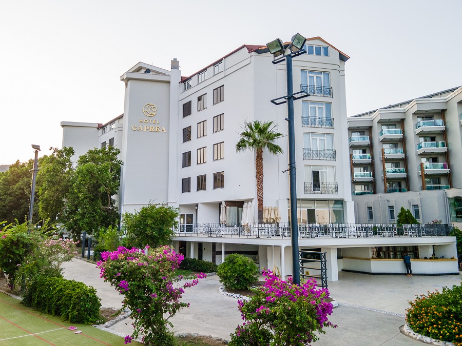 Hotel Caprea Marmaris