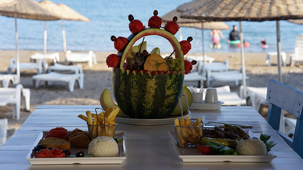 Kupala Beach Hotel