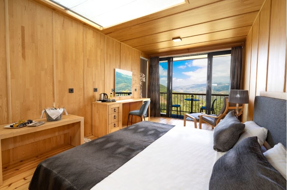 Avena Mountain Hotel +16 galeri 7
