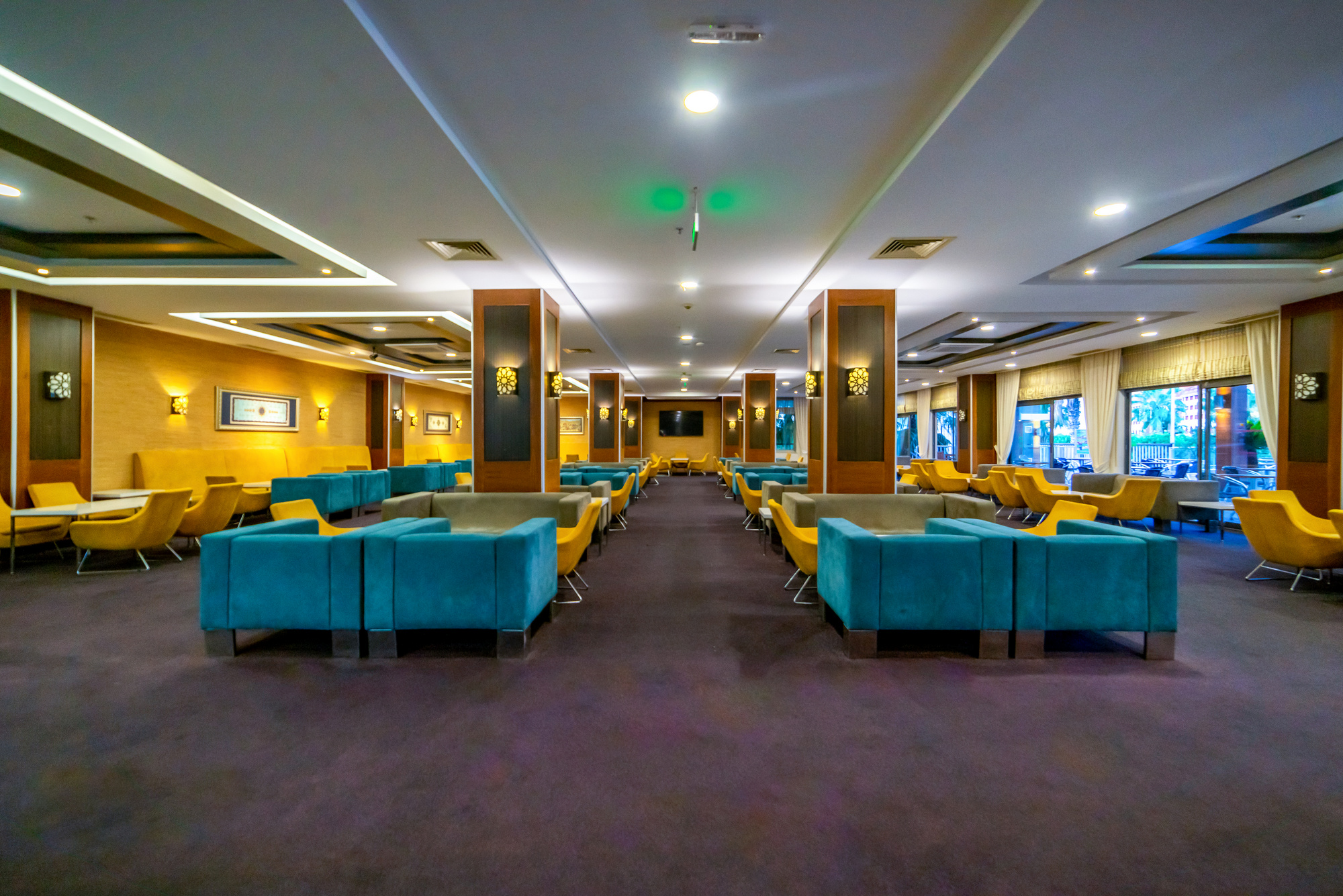 Calimera Hane Garden Otel