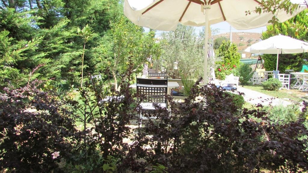 Ege Han Otel · 5