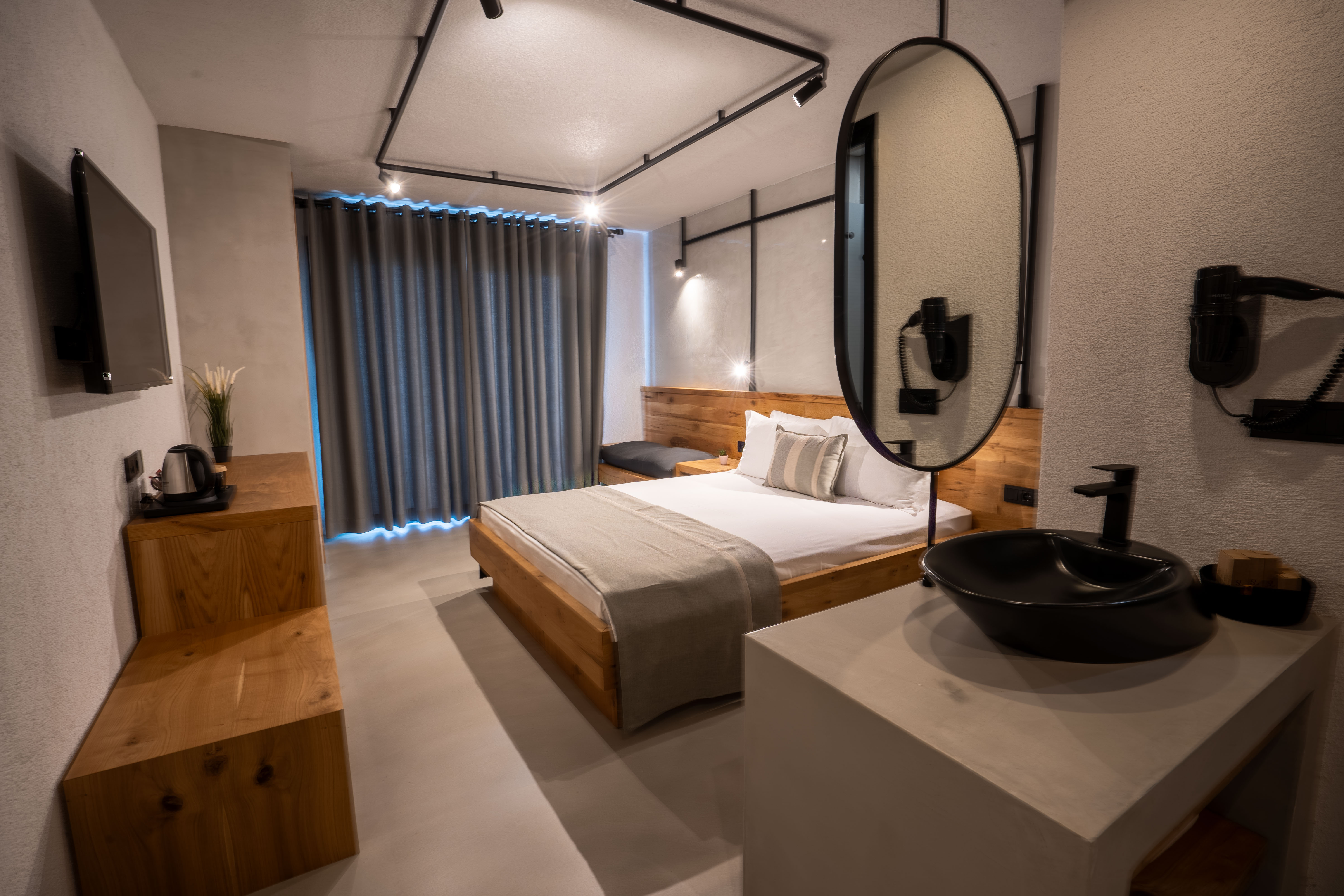 Ayvalık Sea Long Otel