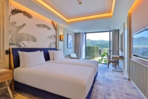 Sia Hotel Thermal & Spa