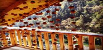 Hira Bungalov Pansiyon · 70
