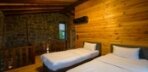 2 Odalı Taş Bungalov Görseli