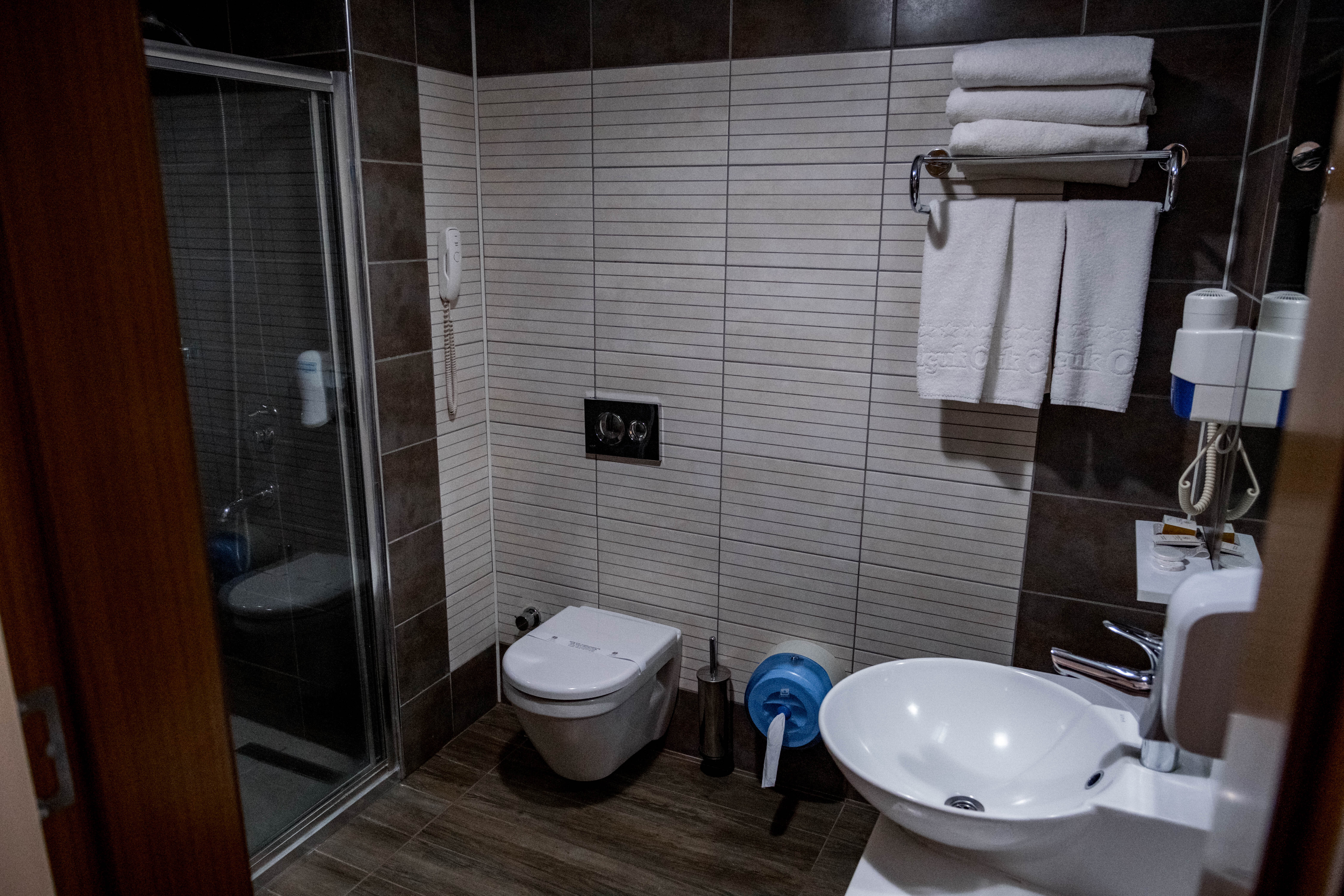 Selçuk Hotel