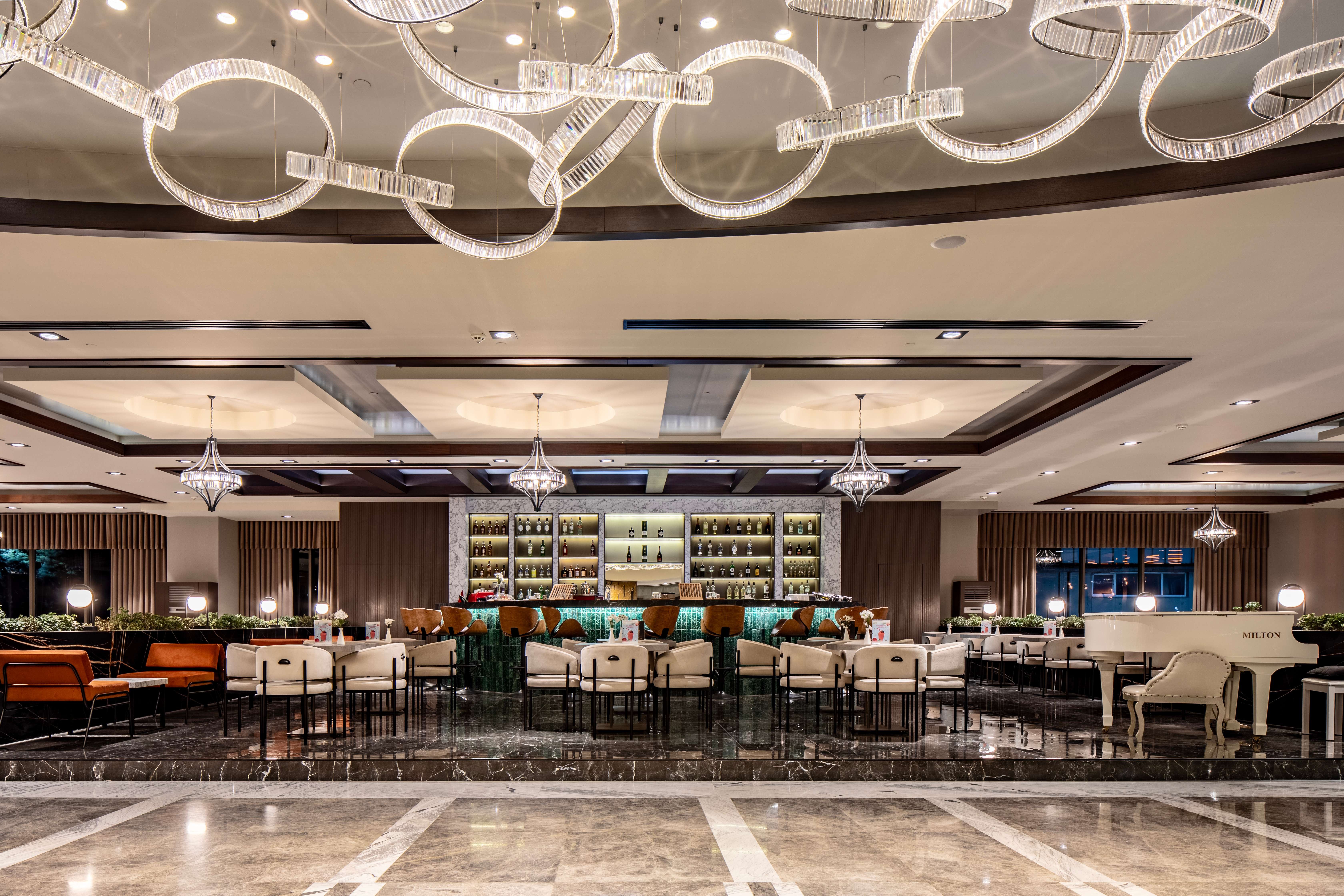 Grand Harilton Hotel · 66