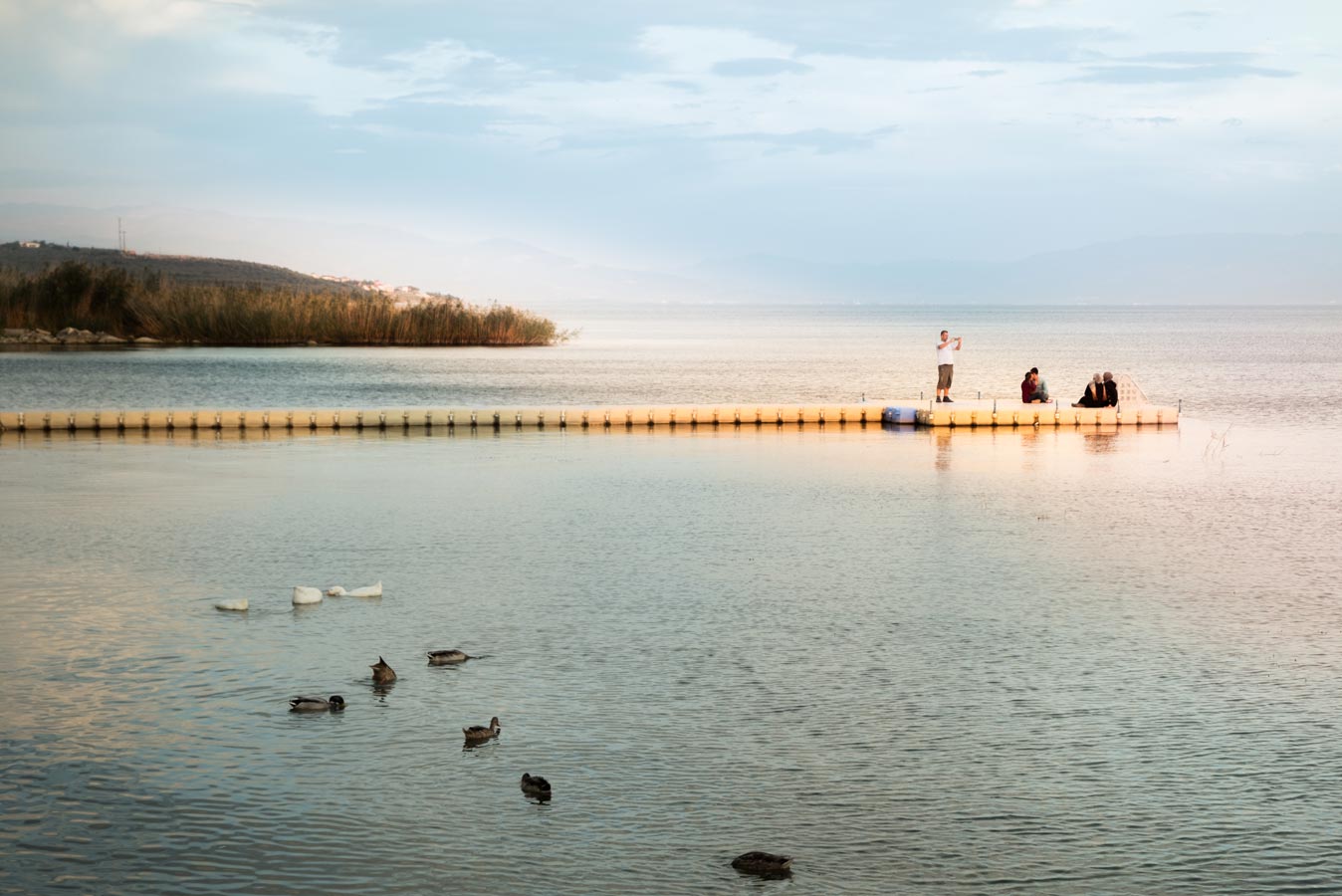 İznik Askania