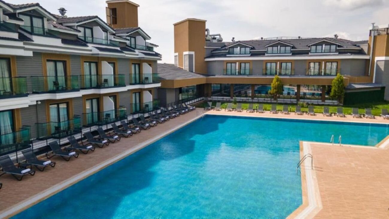 Ramada Resort By Wyndham Pamukkale Thermal Hotel Rezervasyon