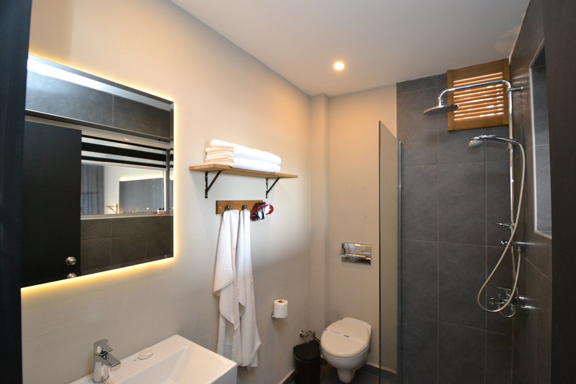 En Vie Beach Boutique Hotel galeri 3