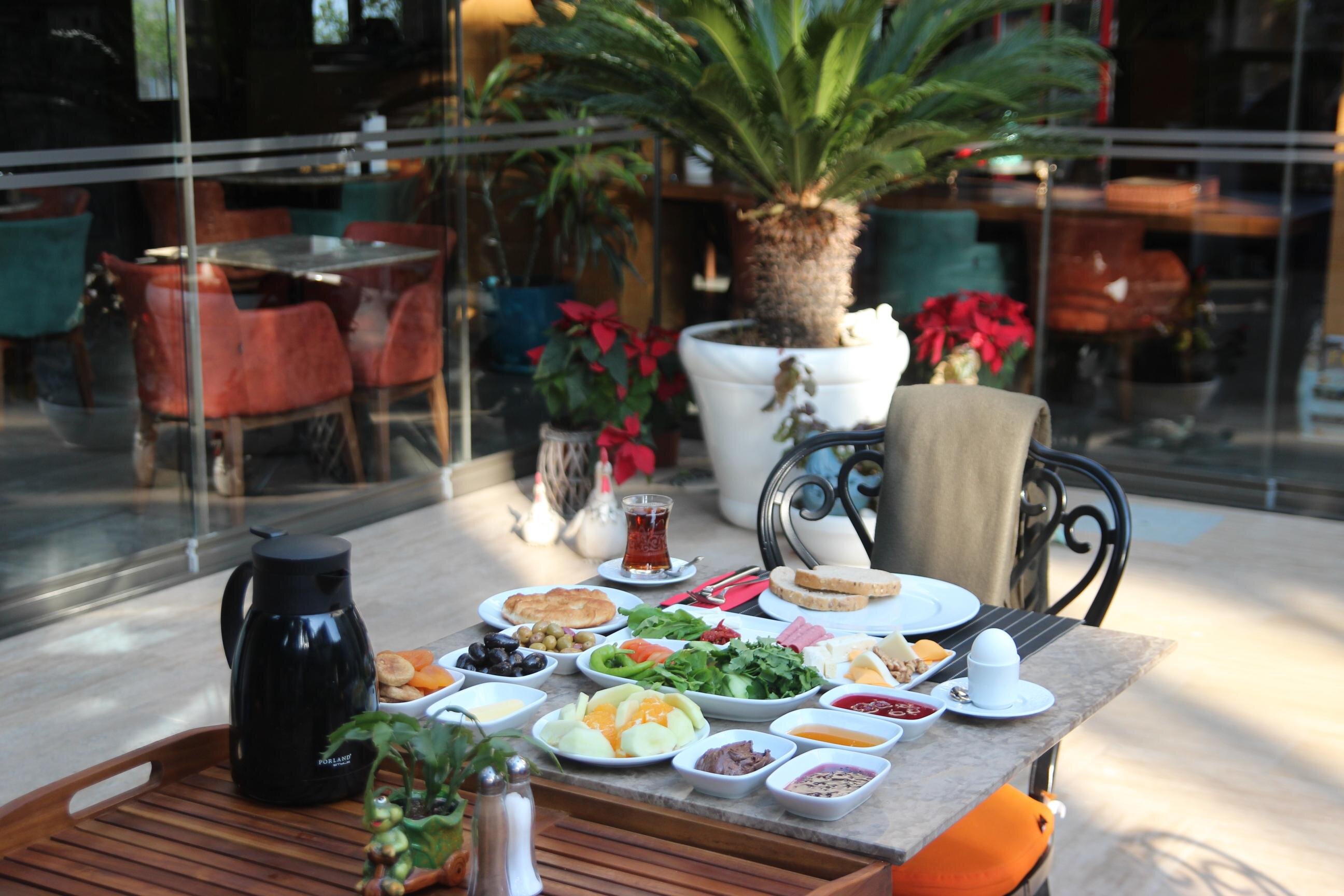 Route Hotel Kaleiçi galeri 10