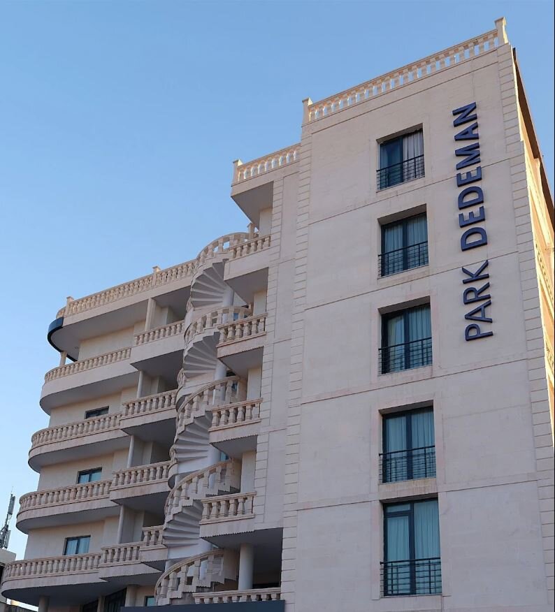 Park Dedeman Midyat galeri 2