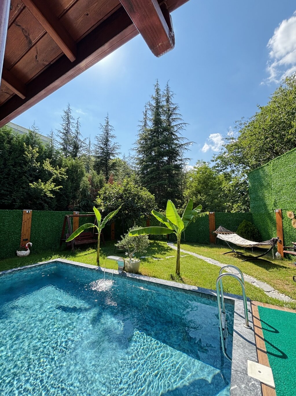 Villa Sidelya