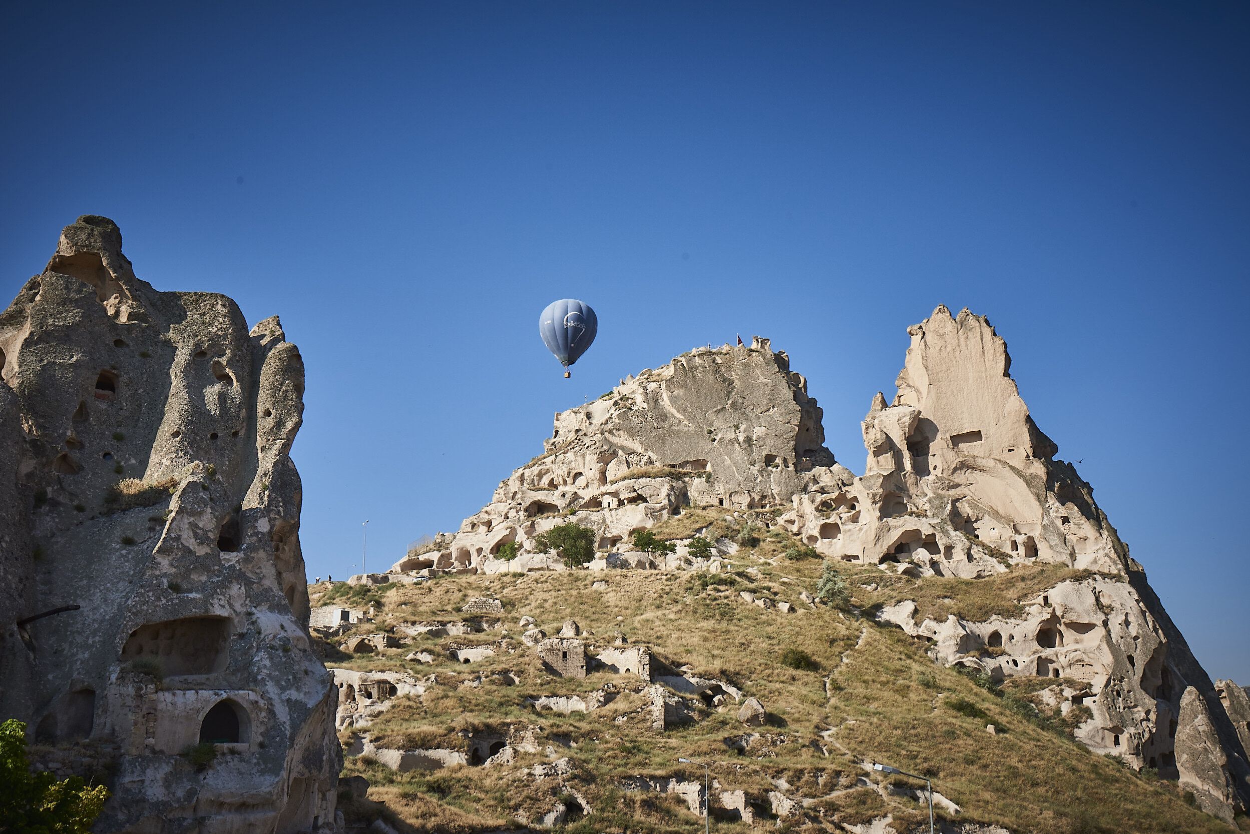 Wings Cappadocia