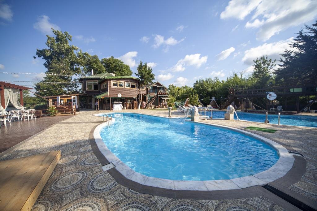 Paradise Otel Ağva