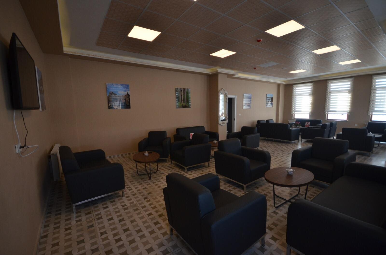Arslan Otel Sarıkamış