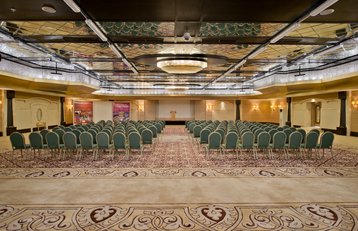 Sentido Kamelya Selin Hotel