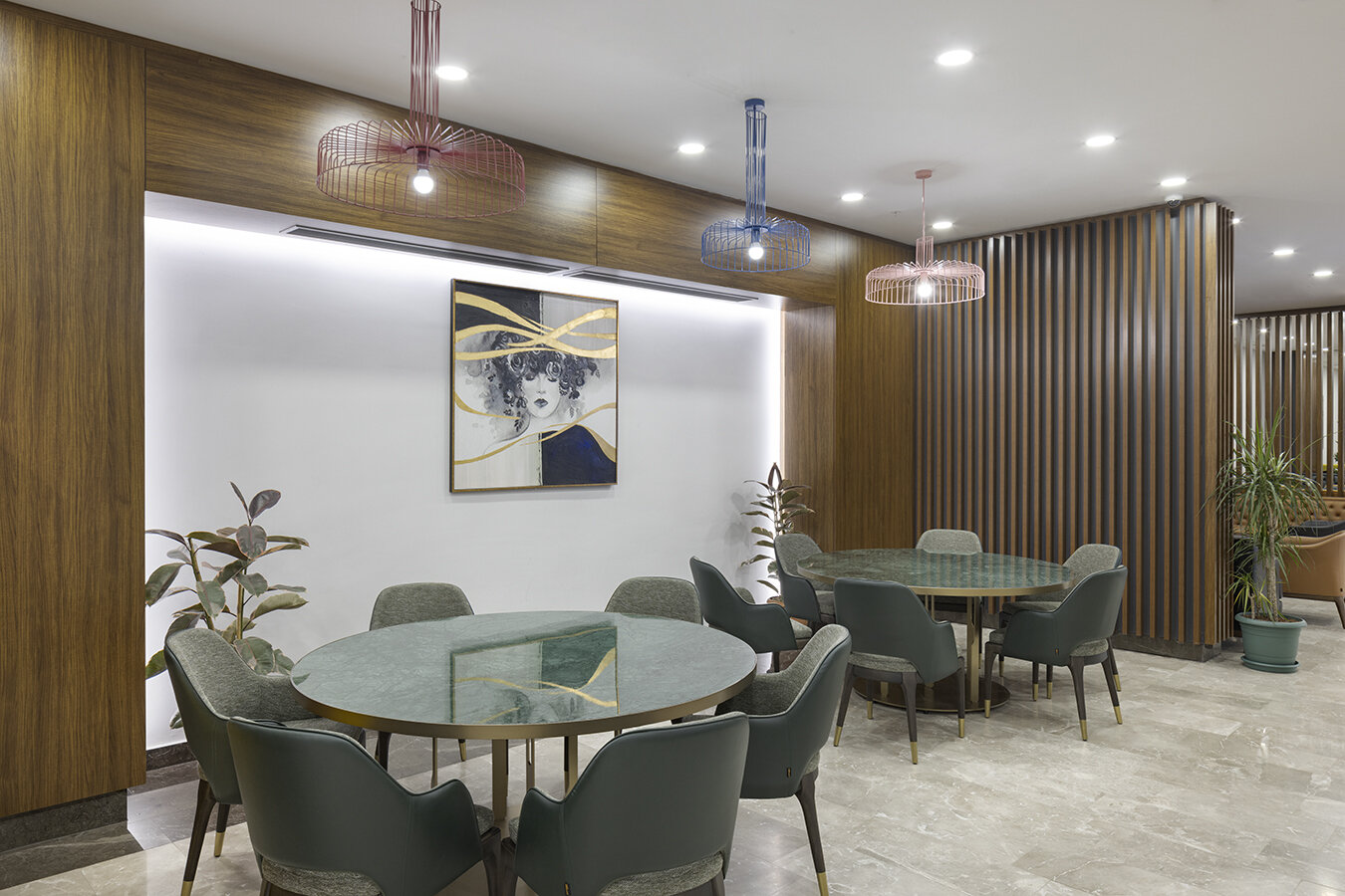 Hampton by Hilton İstanbul Arnavutköy