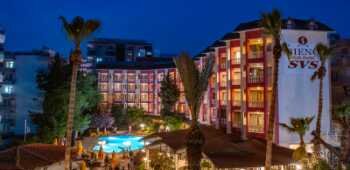 Bieno Club SVS Otel
