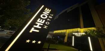 The One Hotel Kırşehir
