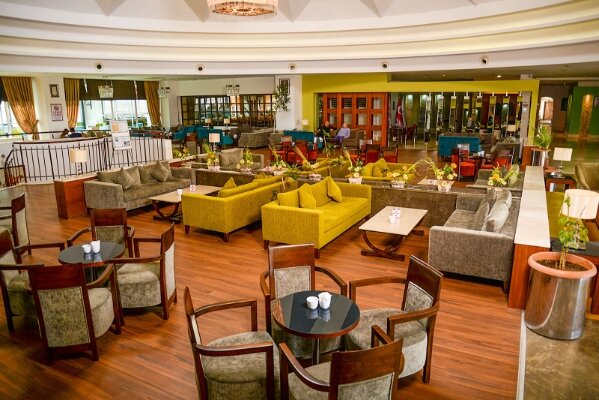 Sandıklı Thermal Park Hotel