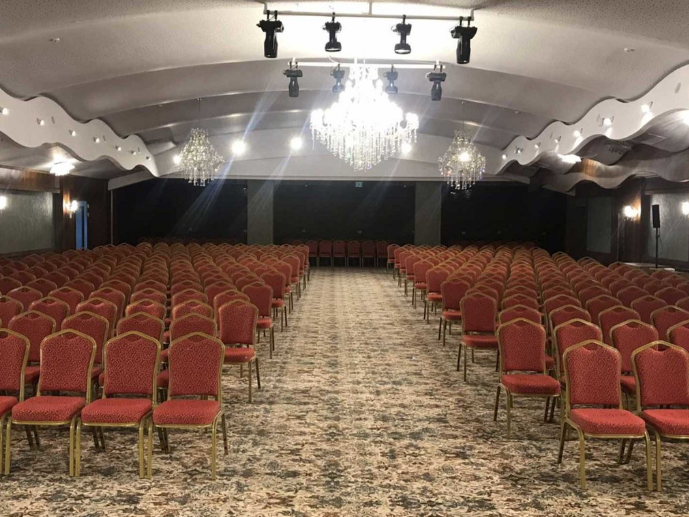 Panagia Premier Trabzon