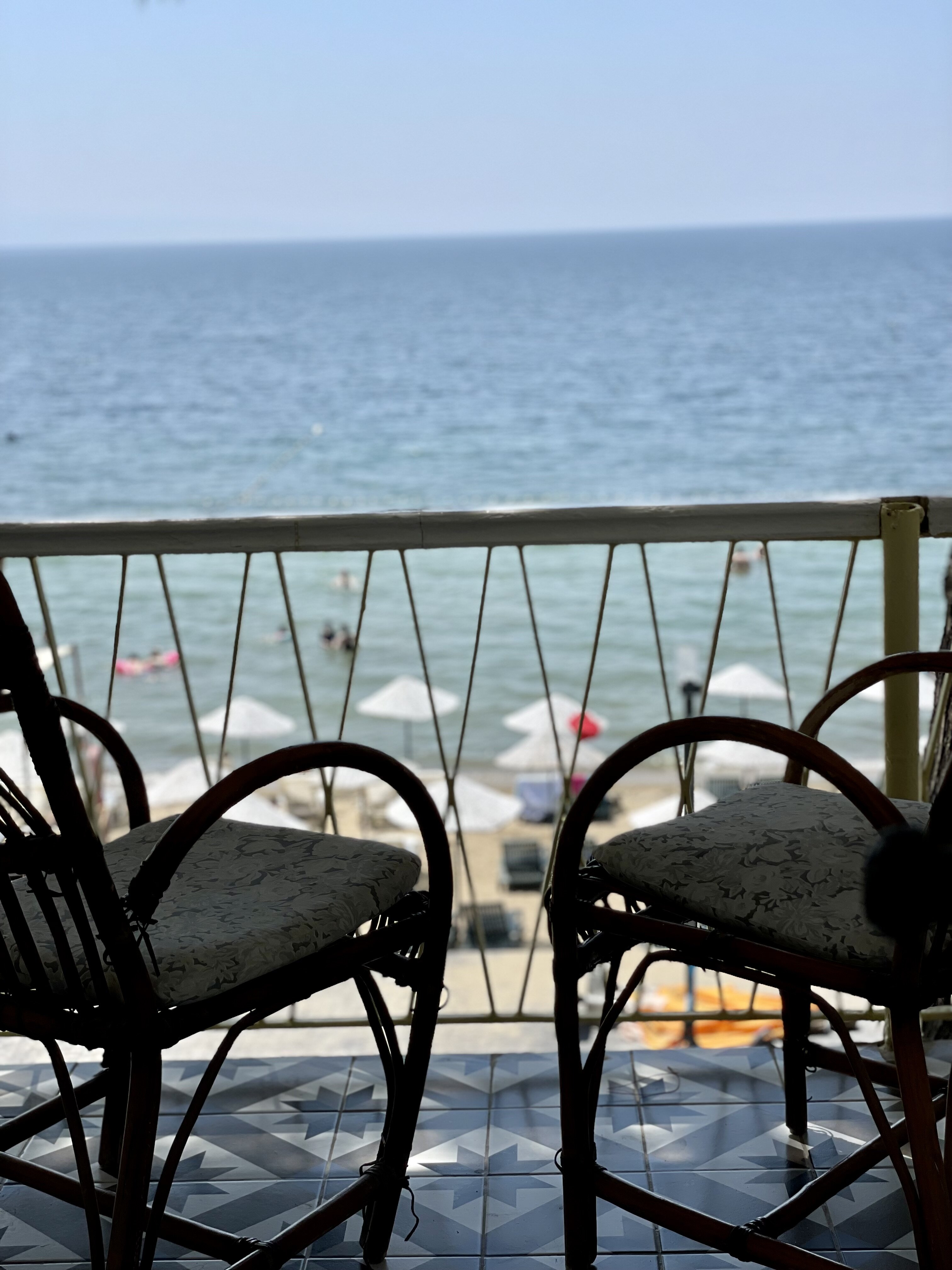 Gülplaj Otel · 5