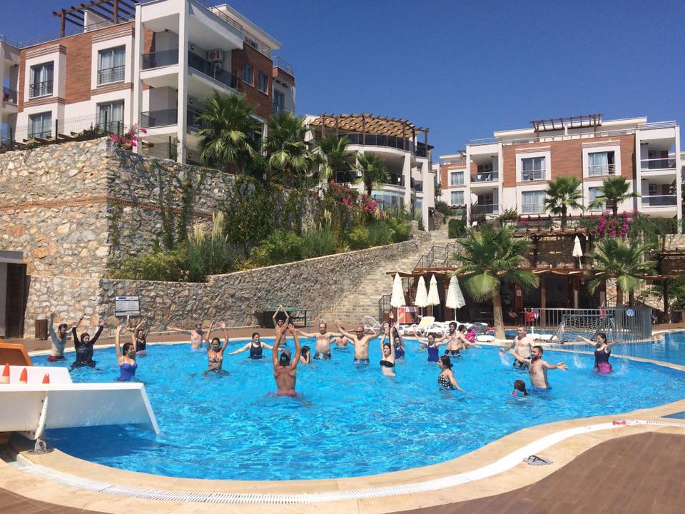 Bodrum Hill Hotel