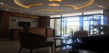Garden Zara Hotel · 21