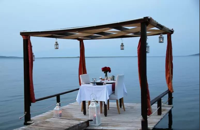 Cundavilla Hotel & Suites