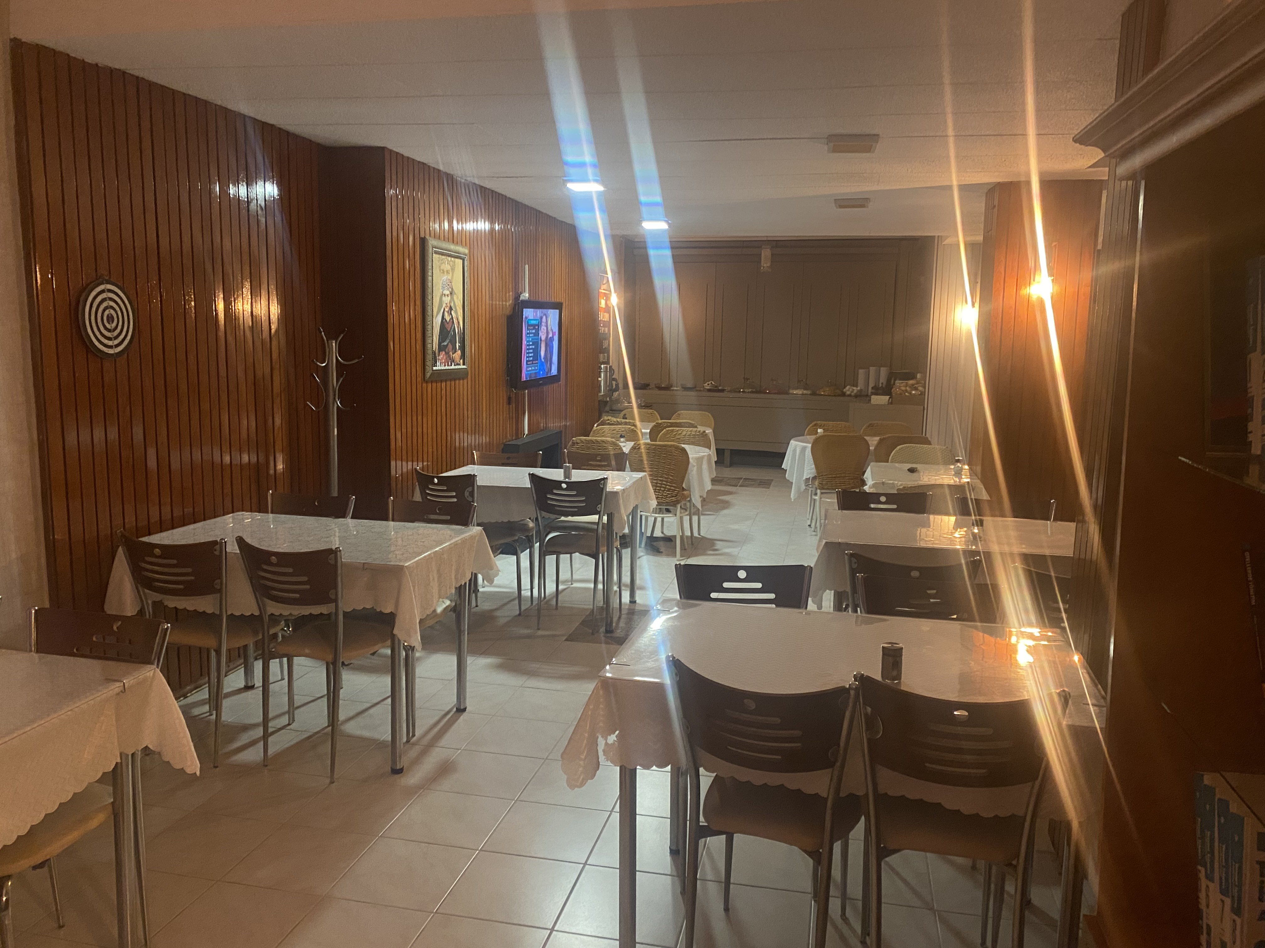 Otel Mola