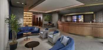 Sinema Hotel Ordu · 60