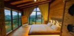 2 Odalı Taş Bungalov Görseli