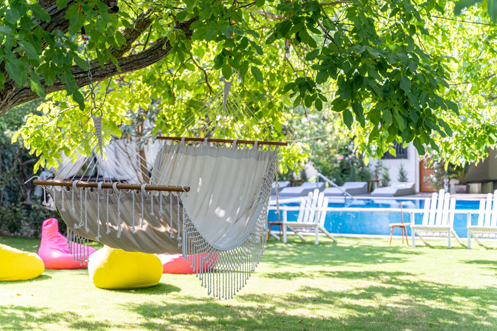 Ephesus Lodge · 5