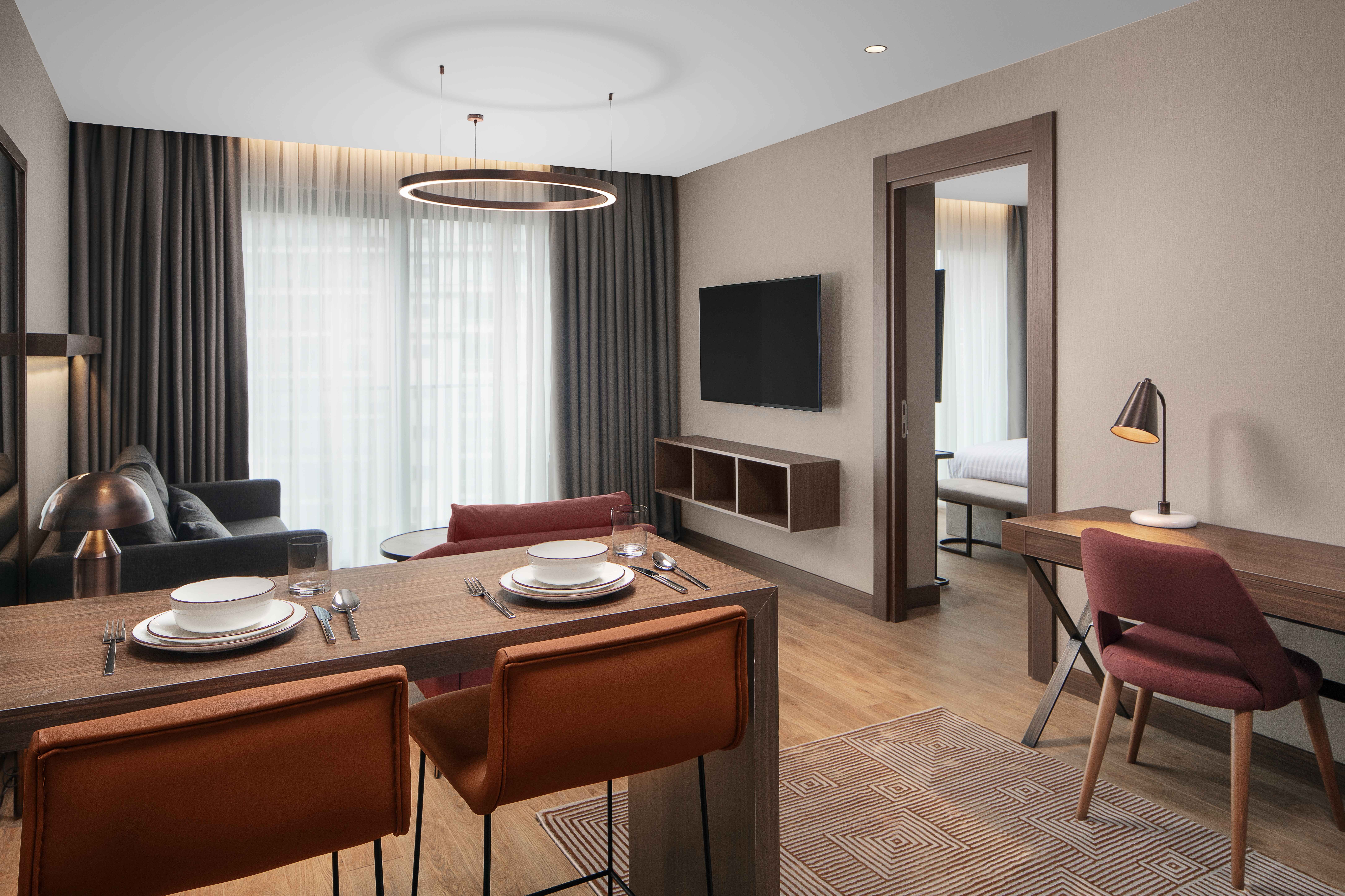 Residence Inn by Marriott Trabzon · 11