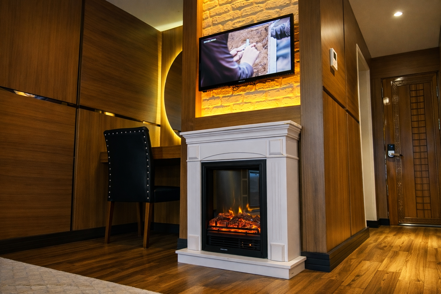 Emirtimes Hotel & Spa Tuzla Rezervasyon