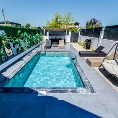 Siyah Villa