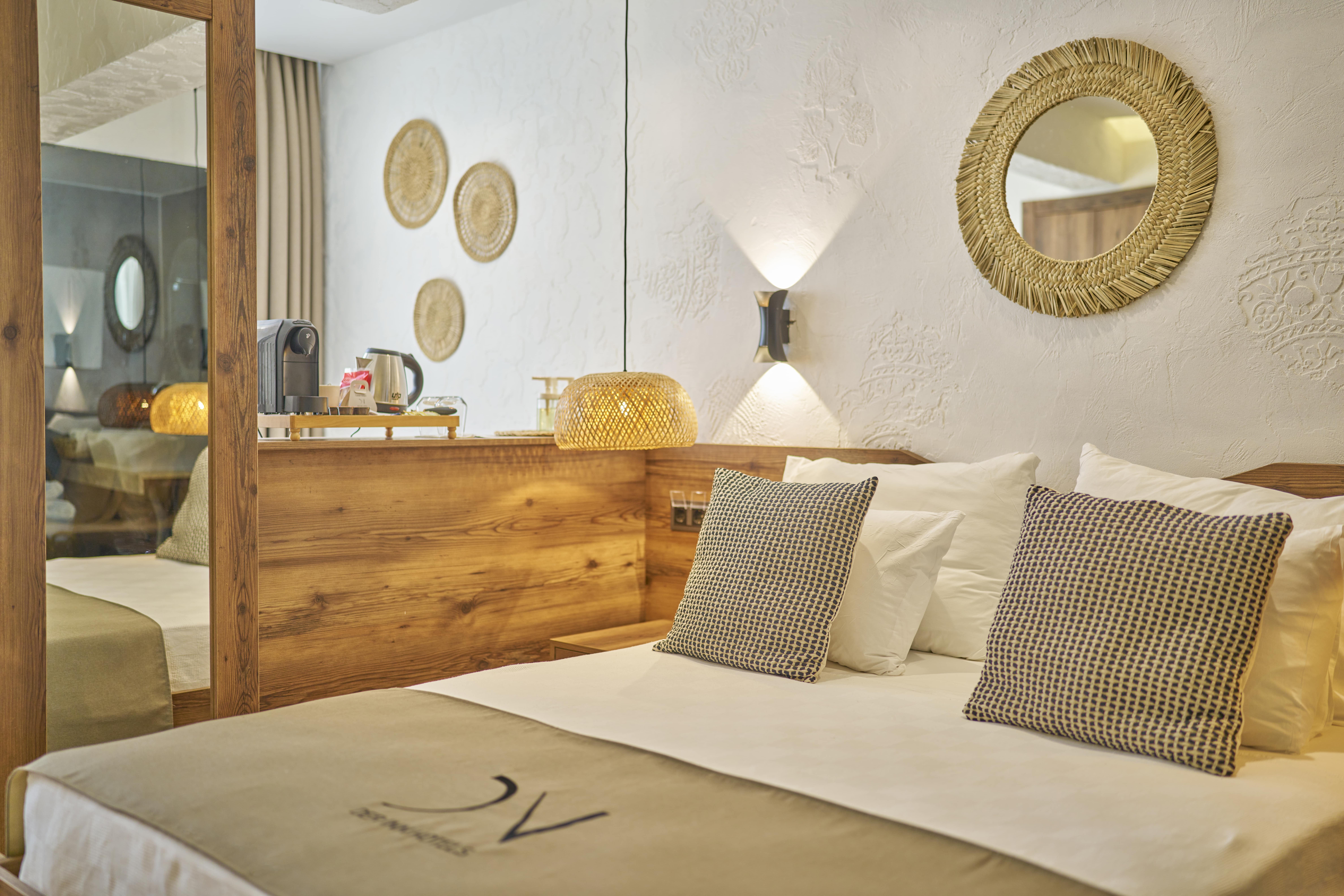 Der İnn Hotel Lara