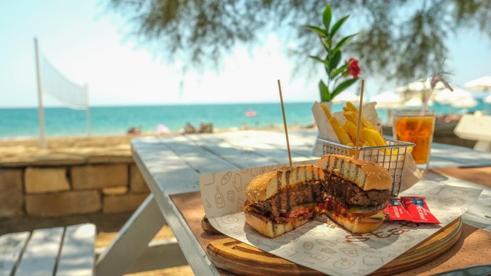 Crystal Tat Beach Golf Resort & Spa