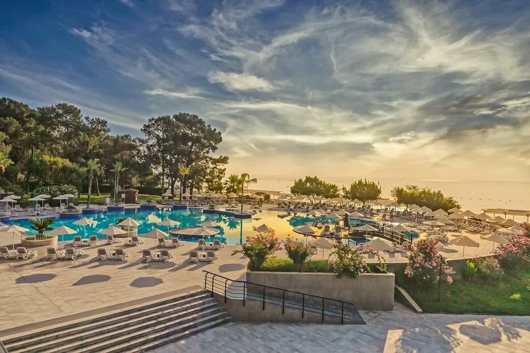 Kimeros Park Holiday Village