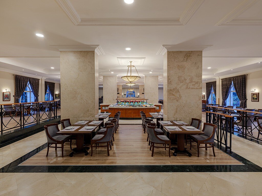 IC Hotels Airport galeri 5