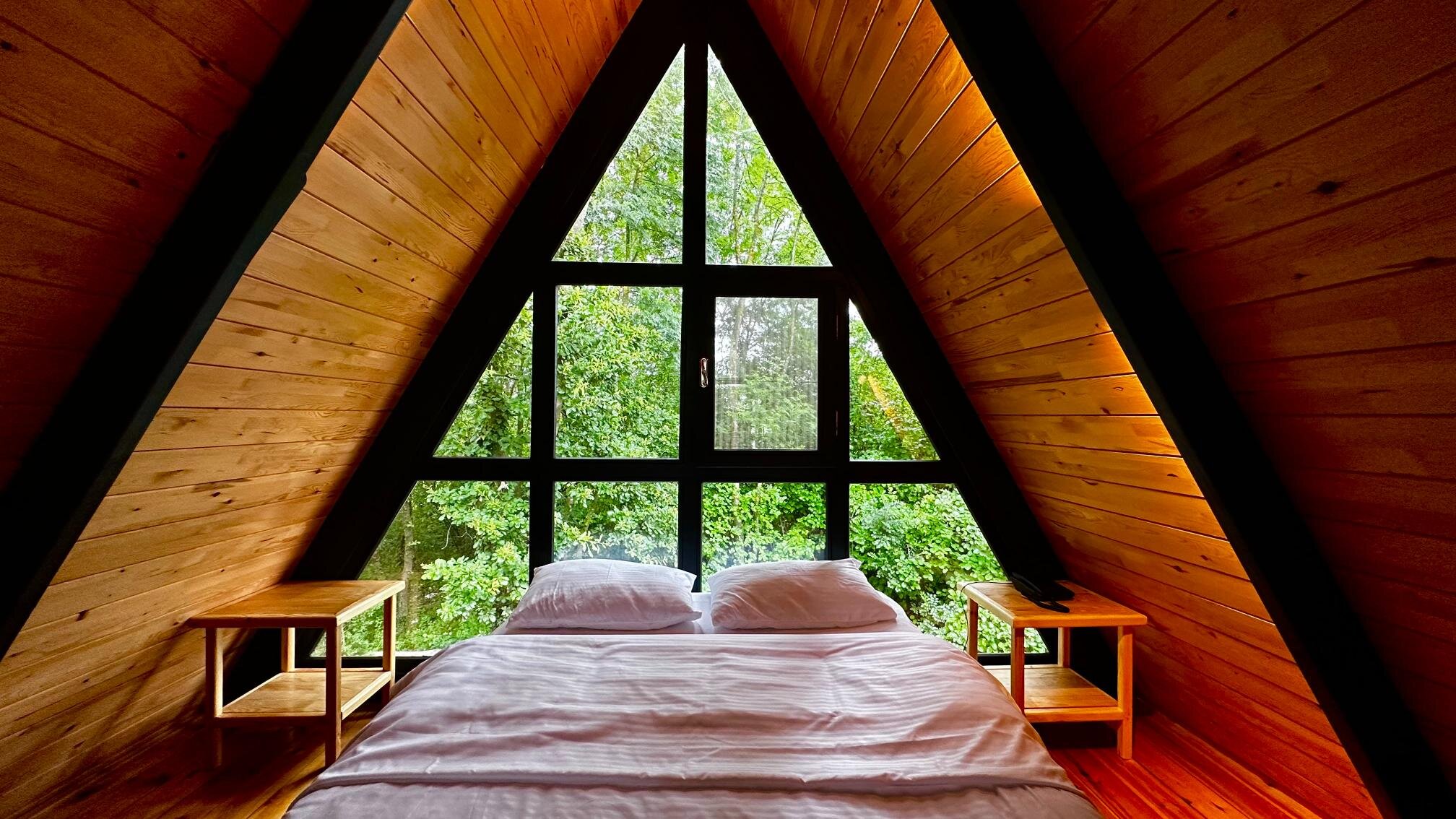 Pentalow Cabin · 47