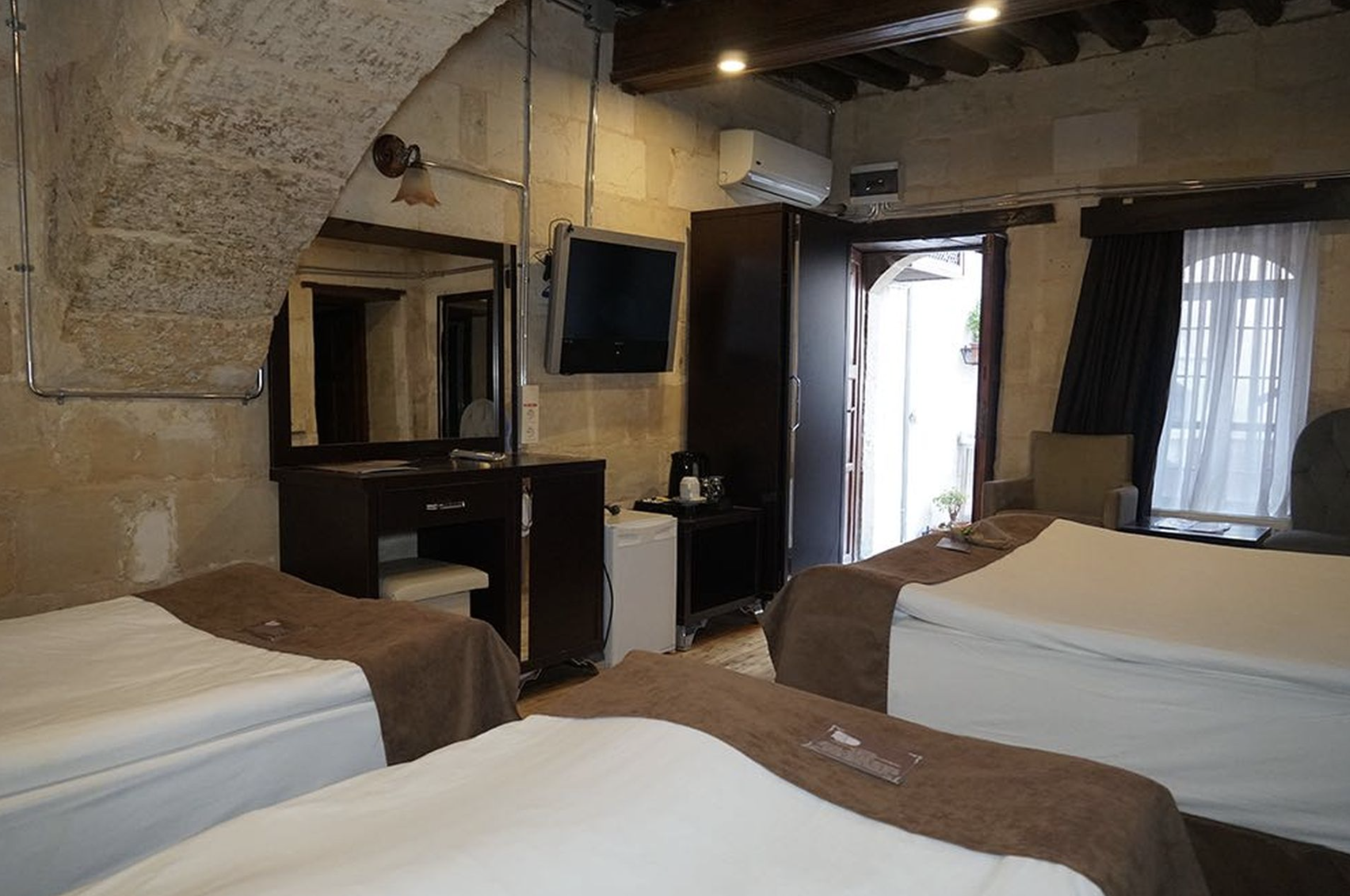 Beliz Hanım Konakları Rezervasyon