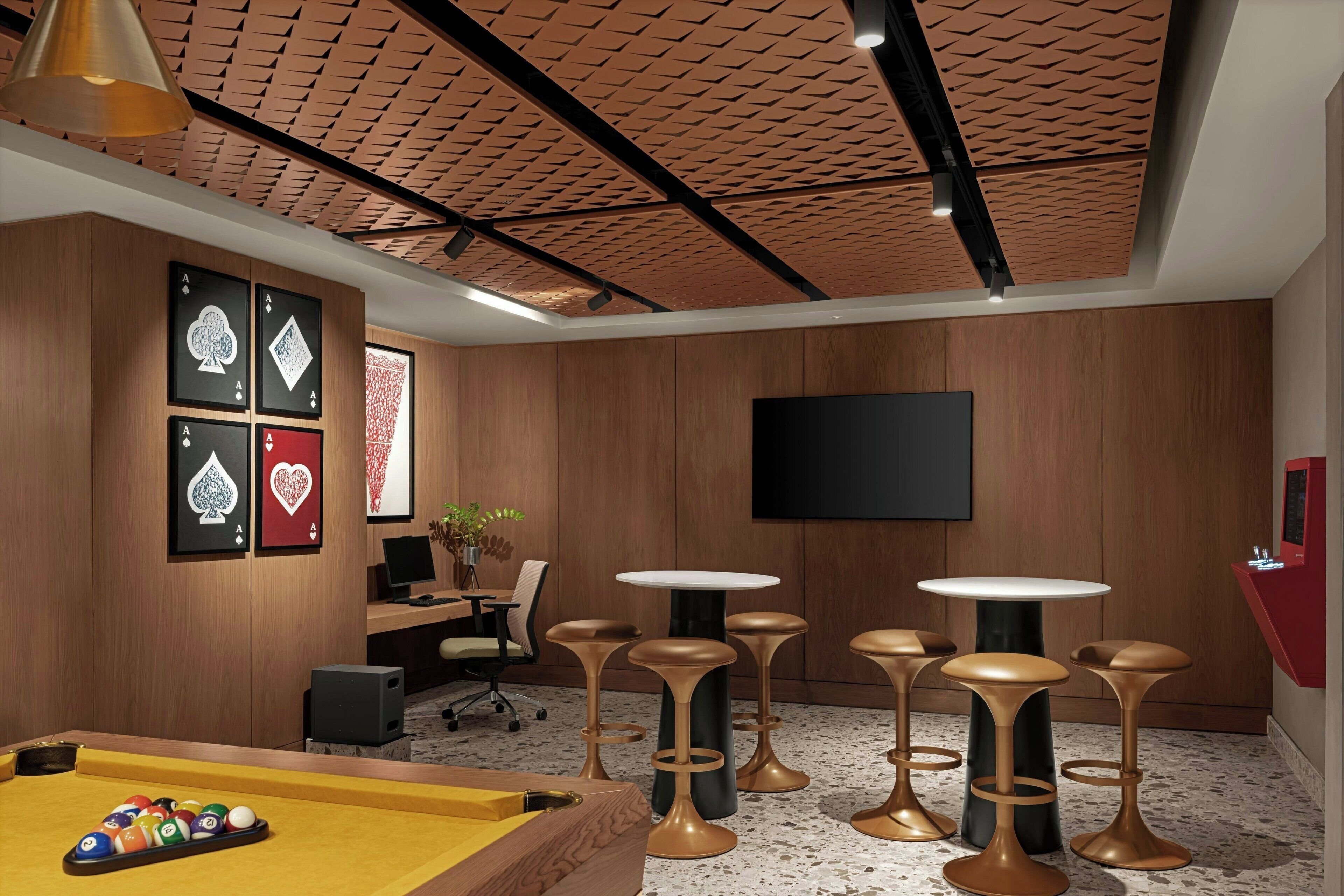 Aloft İstanbul Karaköy by Marriott · 30