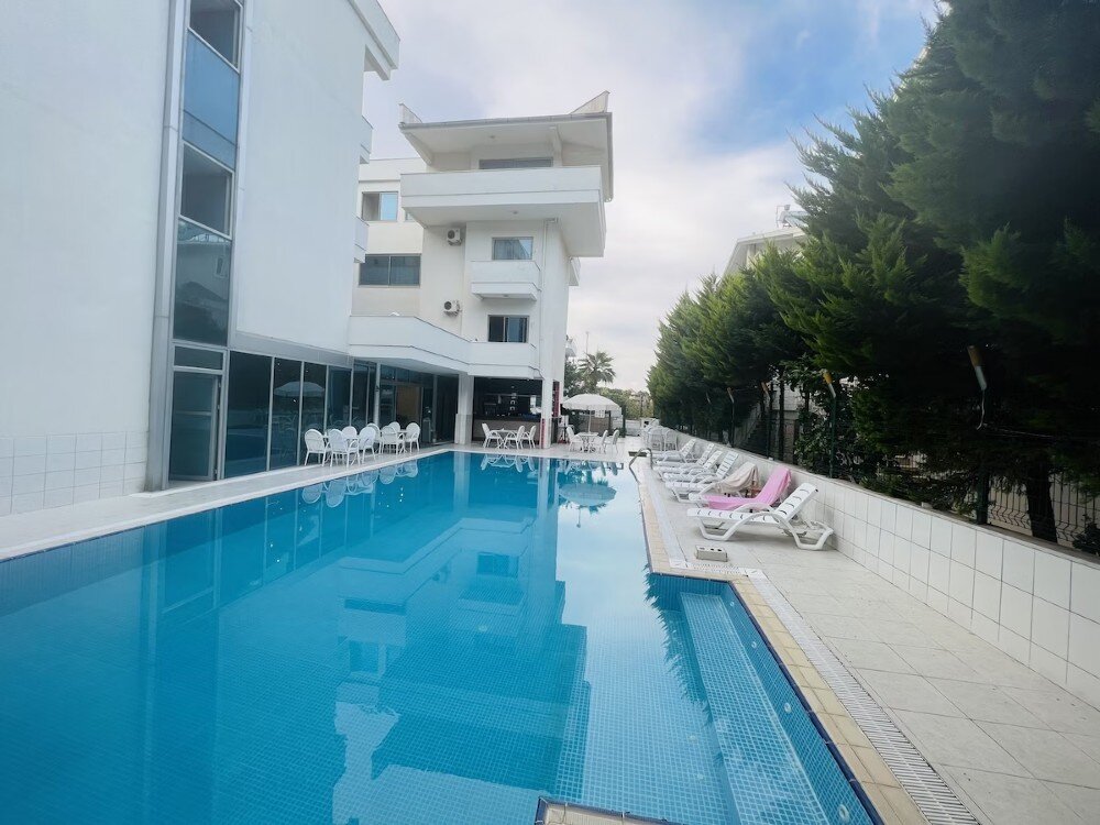 İnfinity Hotel Kemer