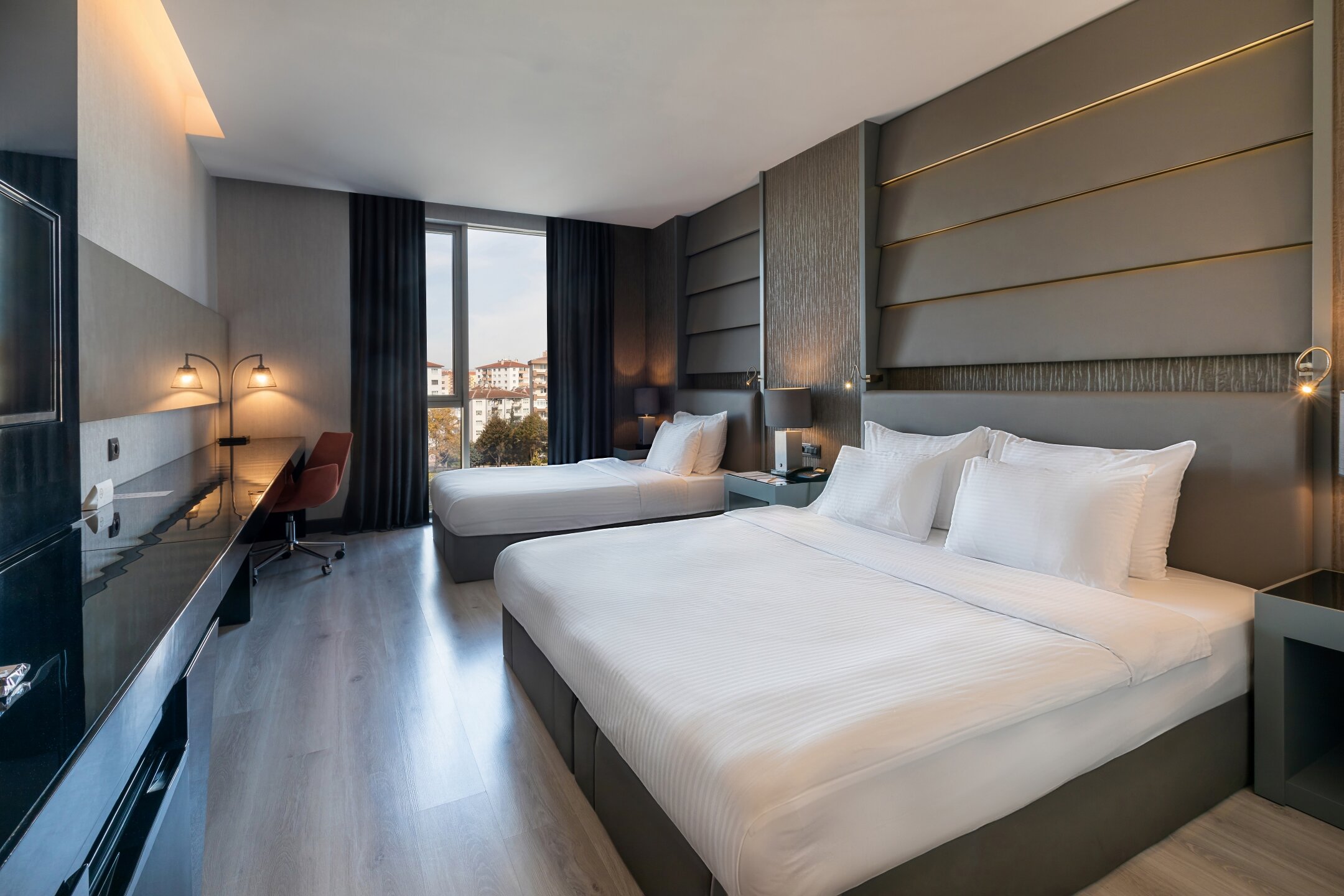 Park Dedeman Eskişehir Rezervasyon